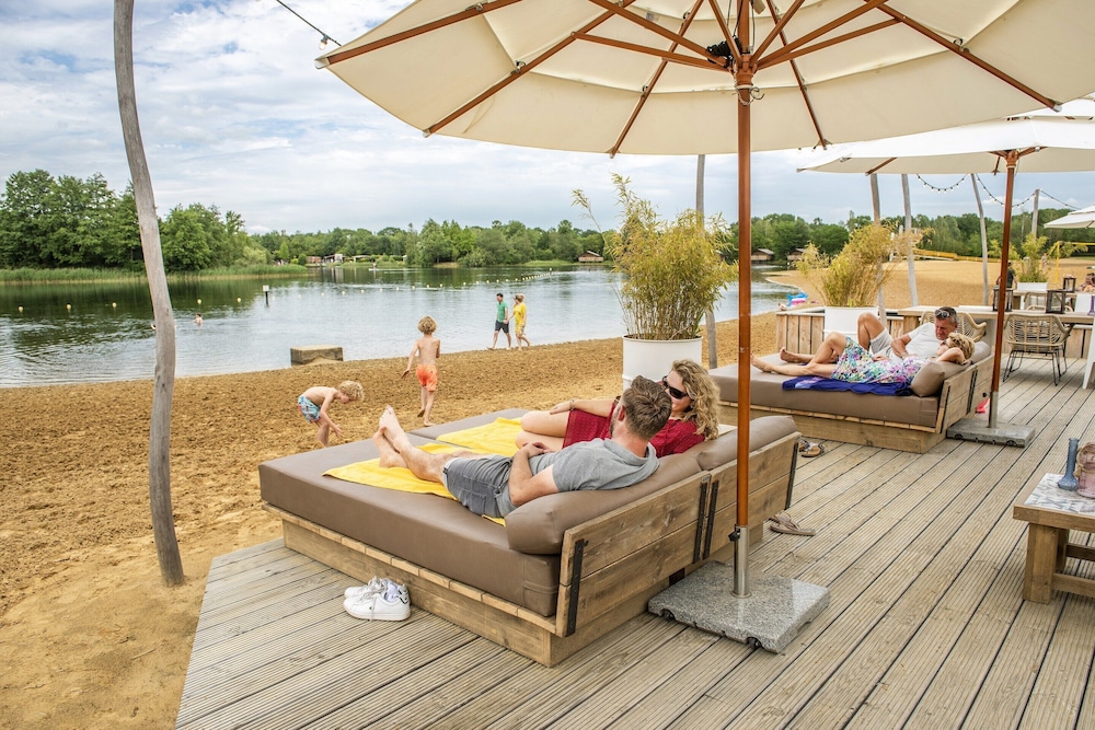 Beautiful Holiday Home in Limburg