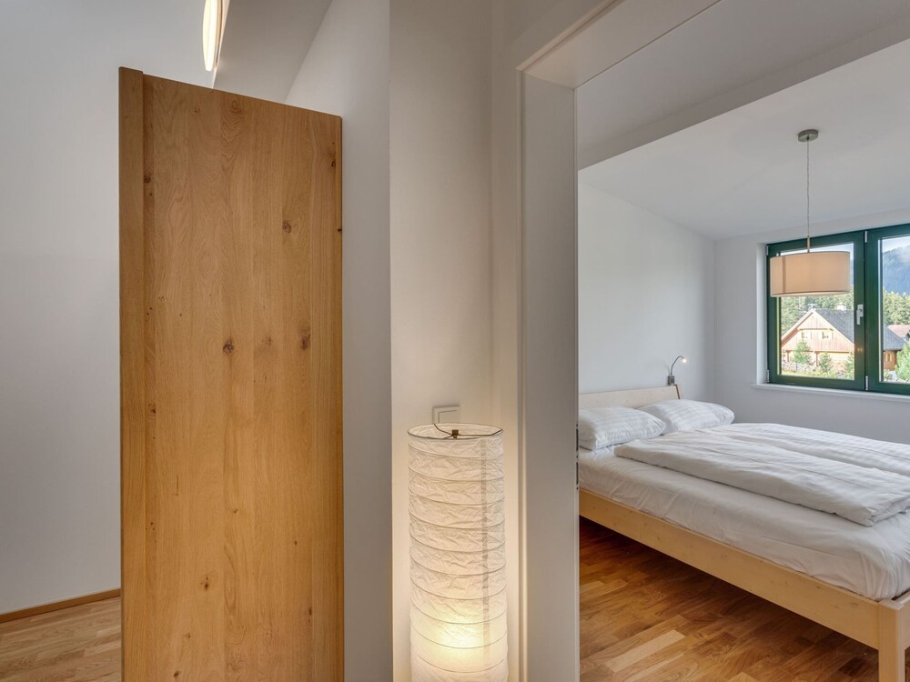 Apartment in Hohentauern Near ski Area view 5