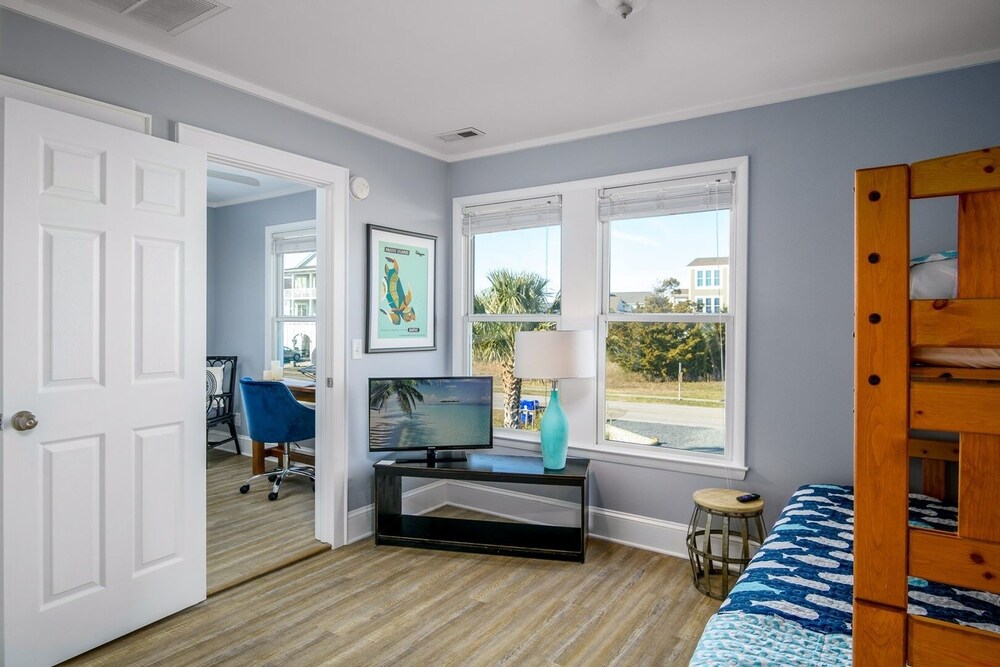 Ohana - 4 Br Home