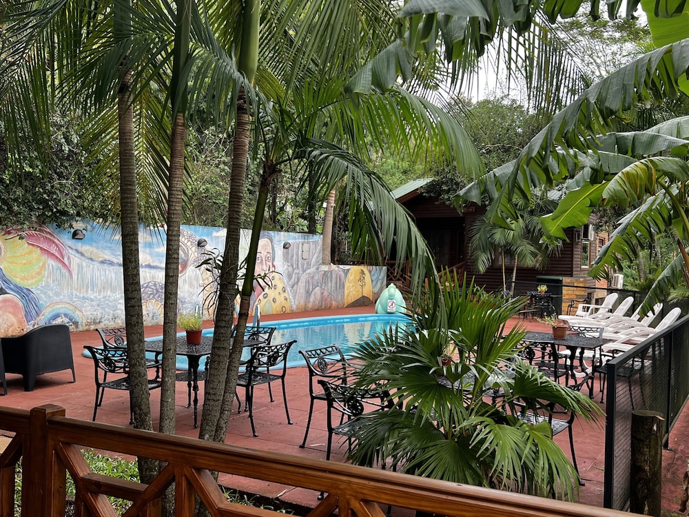 Costa del Sol Iguazú