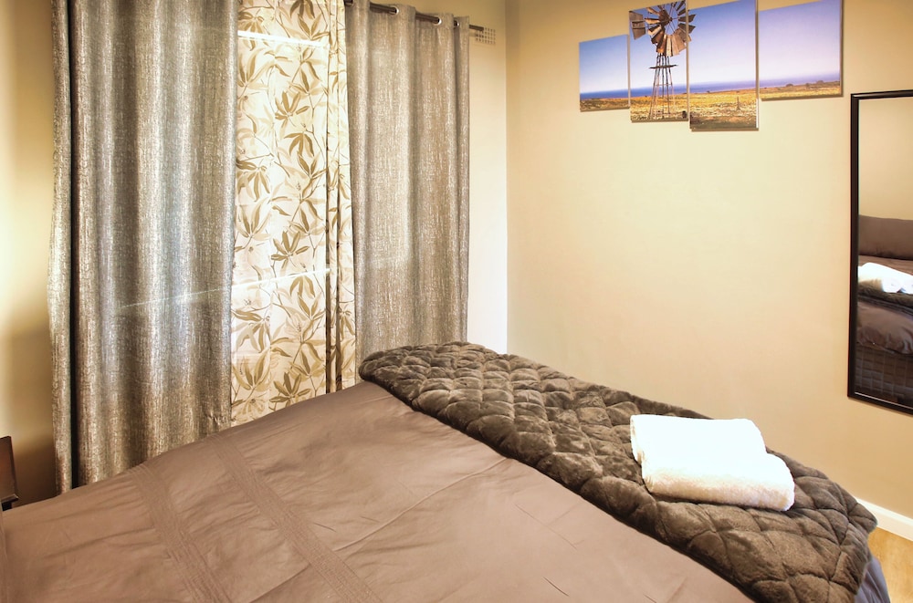 NIVICA Lifestyle Living 20, Langebaan 4-Sleeper