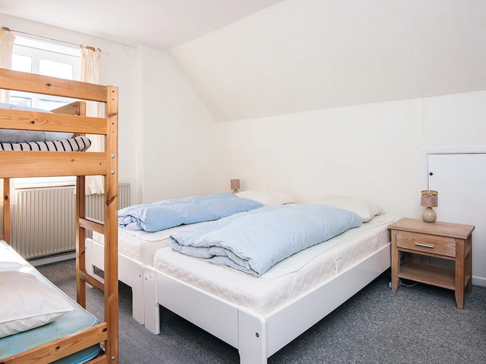4 Person Holiday Home in Grenaa