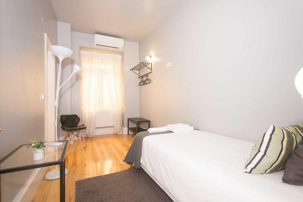 Castilho Lisbon Suites