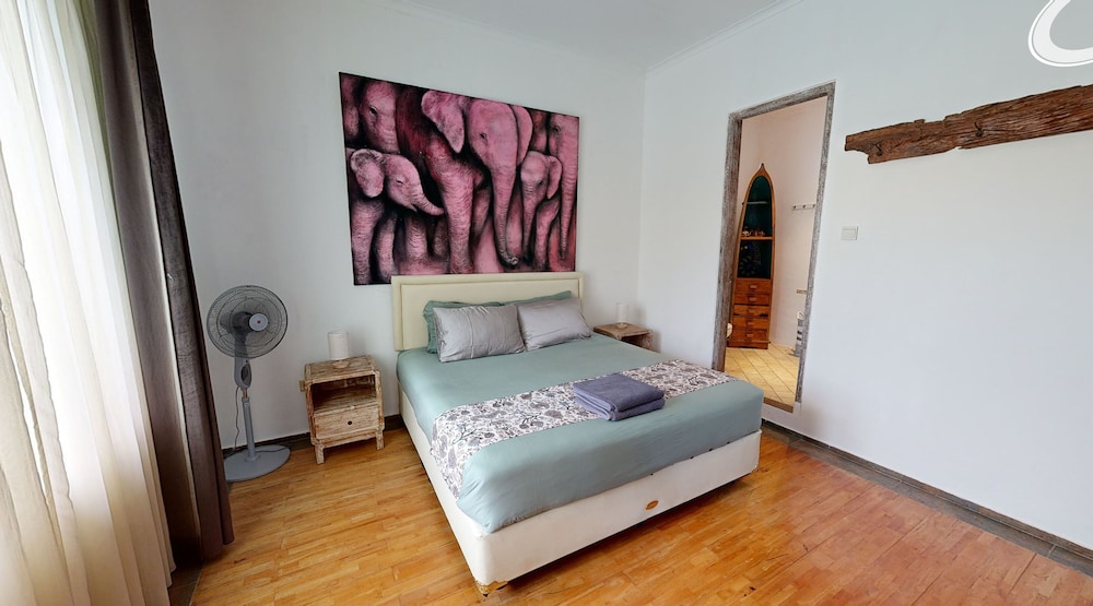 Villa Kendal Seminyak