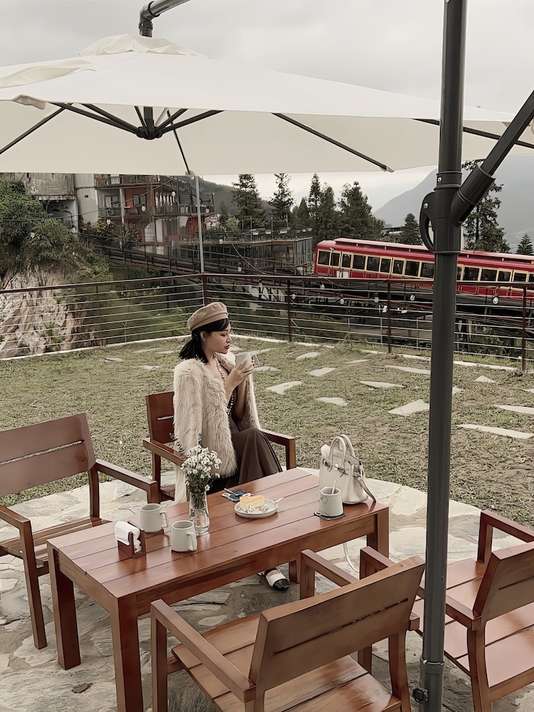 Sapa Yen Hotel 38