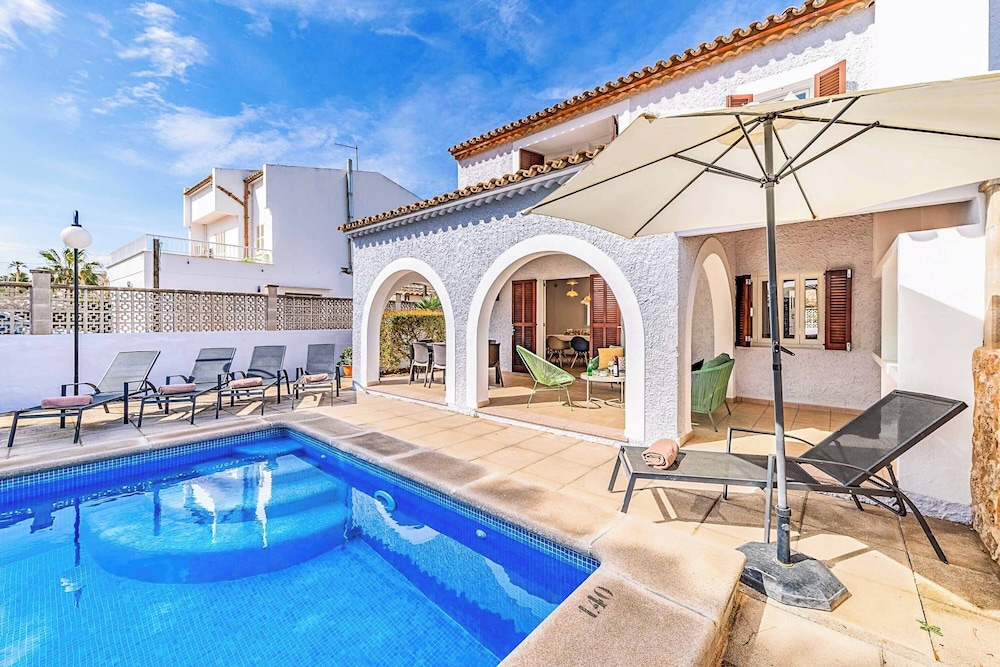 Villa Monsy 1