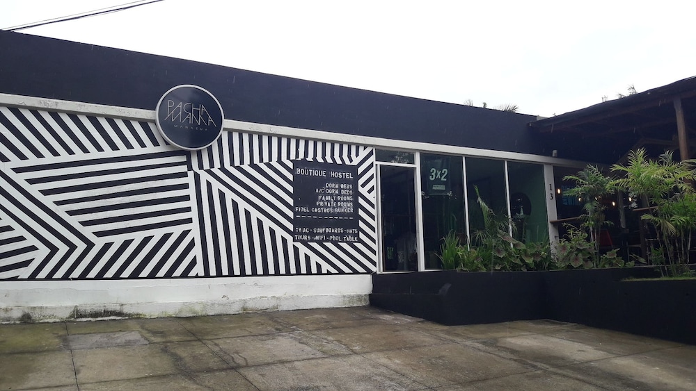 Hotel Pachamama - Hotel - Hostel - Image 1