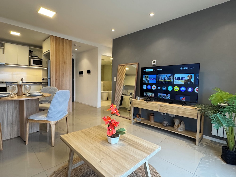 Rent a flat - Alto Paz