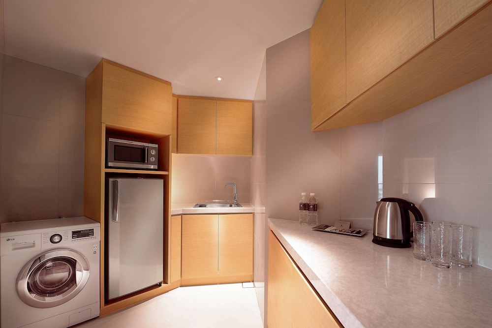 DoubleTree by Hilton Johor Bahru 21