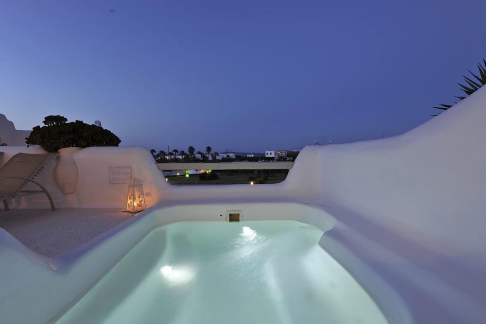 Angels Villas