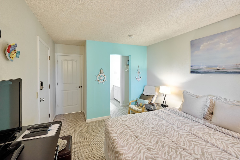 Lincoln City Vacations - Surftides Plaza Rentals - Property Image 42