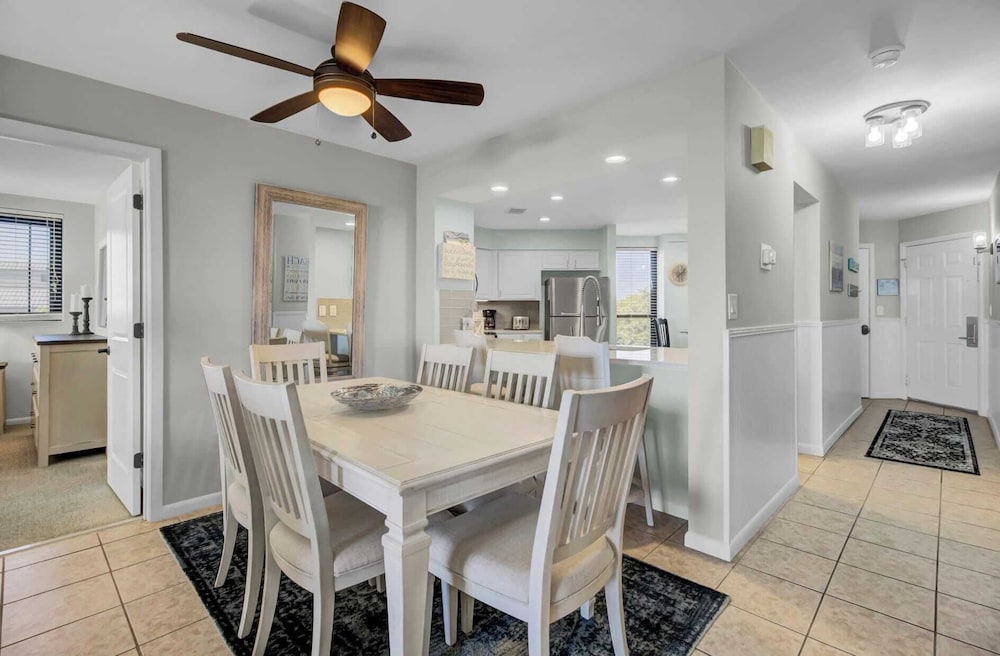 307 Summerhouse by Avantstay Oceanfront, View, Shared Pool
