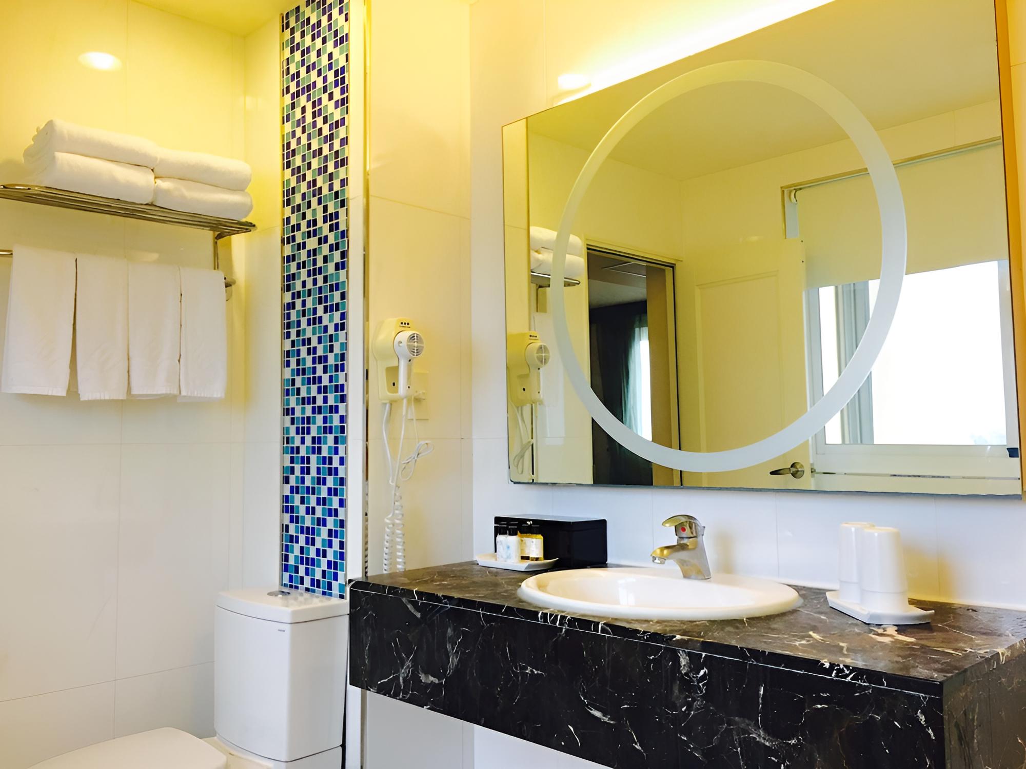 The Richforest Hotel - Kenting