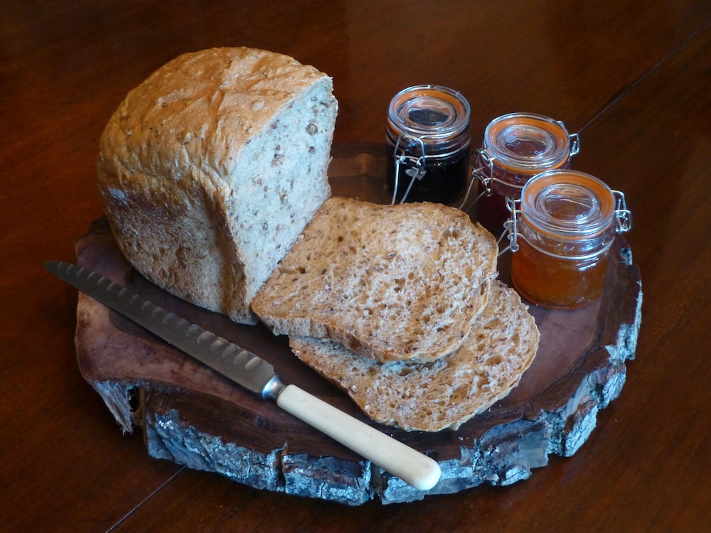 Devizes Vacations - Blounts Court Farm - Property Image 11