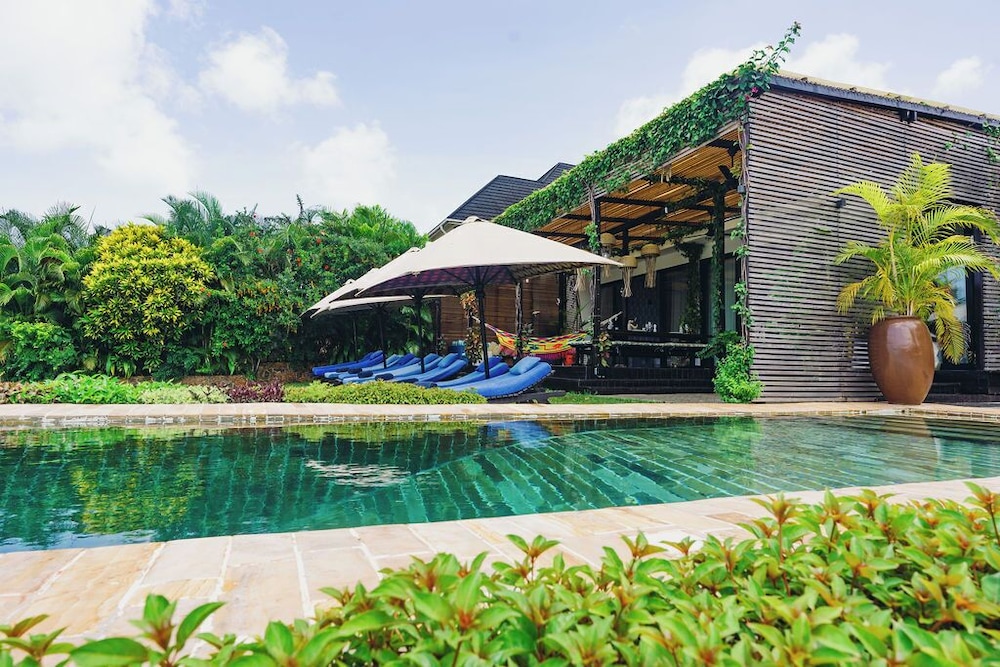 Kidoti Villas by Z