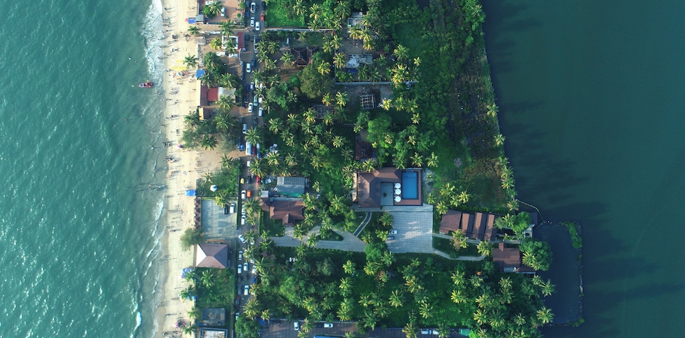 Maliekal Heritance Cherai