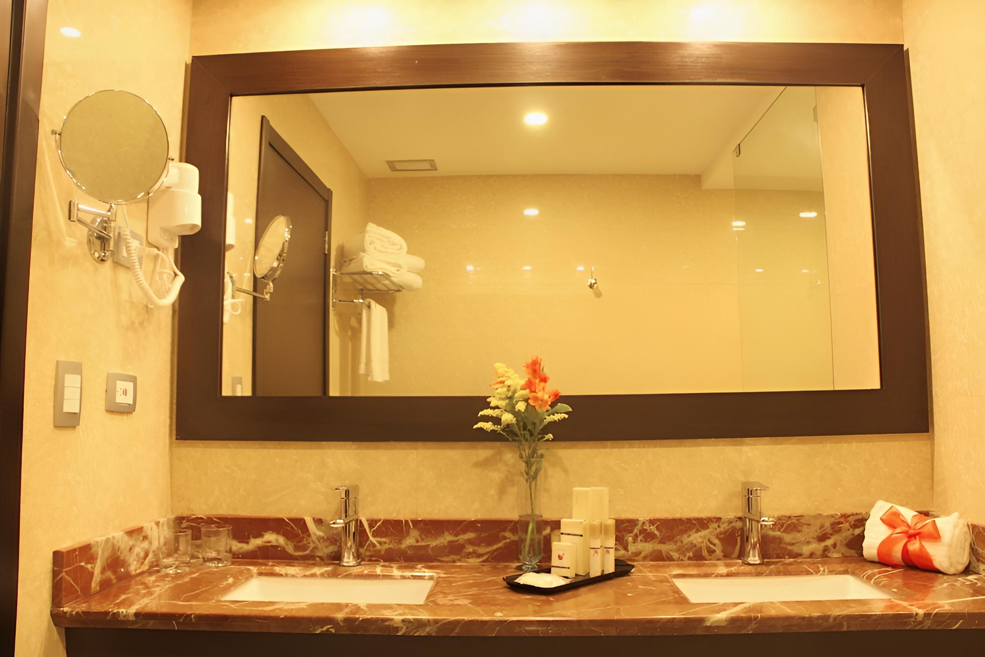 Caracas Vacations - Waldorf Hotel Boutique - Property Image 13