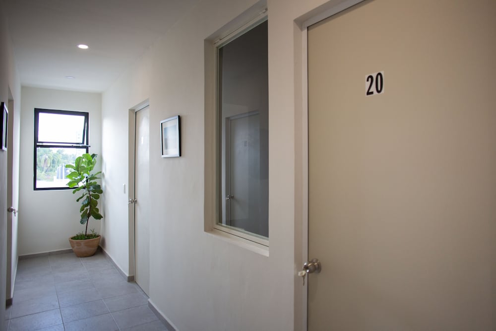Casa Finlandia view 3