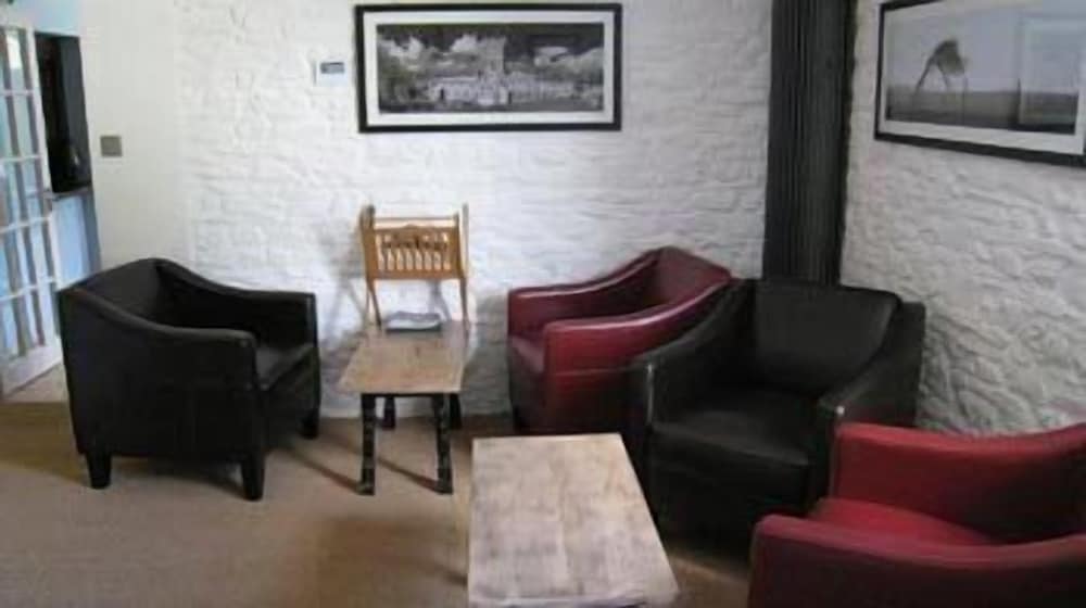 TyGlyn Restaurant & Conference Centre view 5