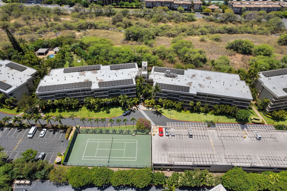 Maui Banyan A-202 by Maui Rental Group