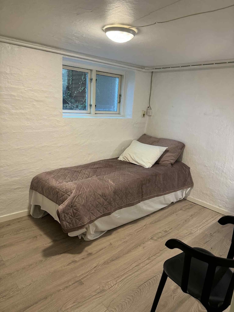 Kolding City Rooms