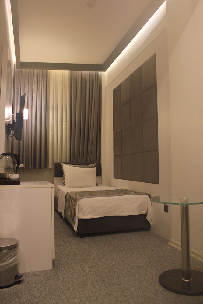 Palmiye Otel Taksim - Image 28