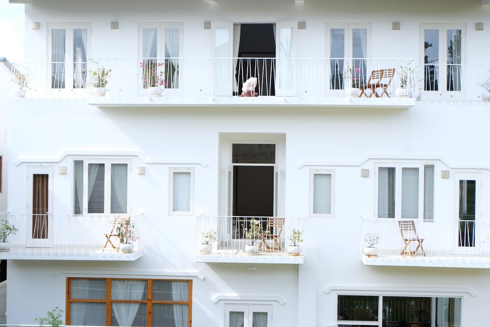 Lu Tan Residence