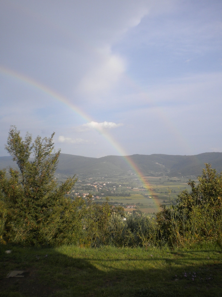 Agriturismo Casale della Torre