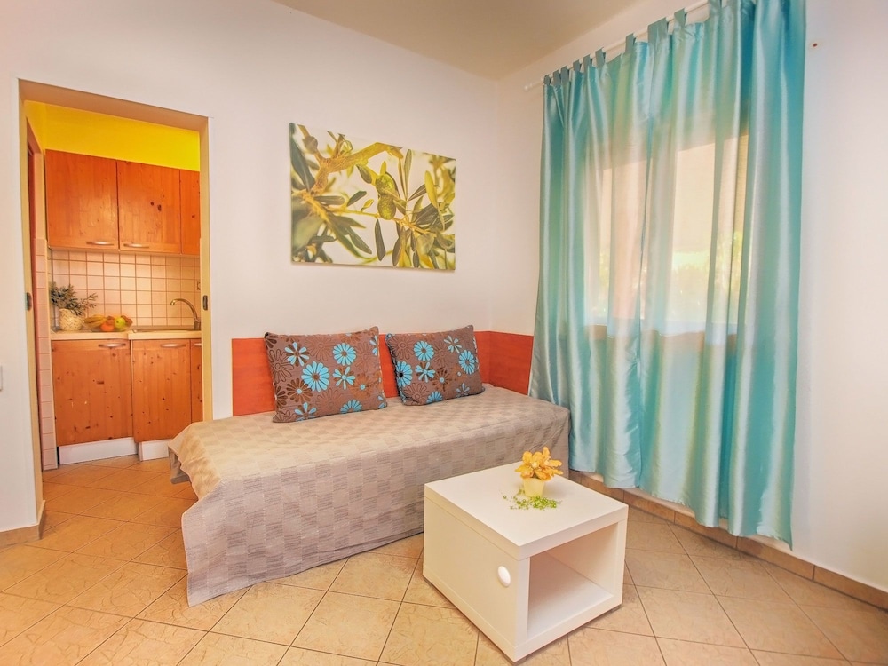 Apartment Fatima 1514