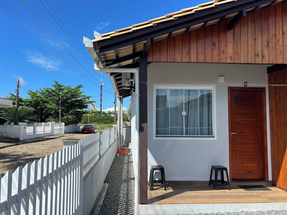 Pousada Suite Suzena