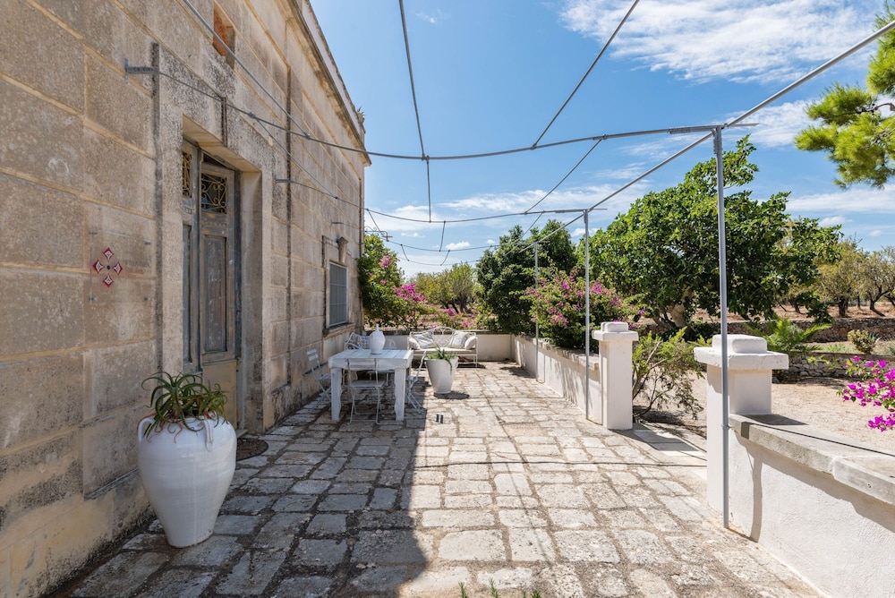 Villa Thea - Charming House