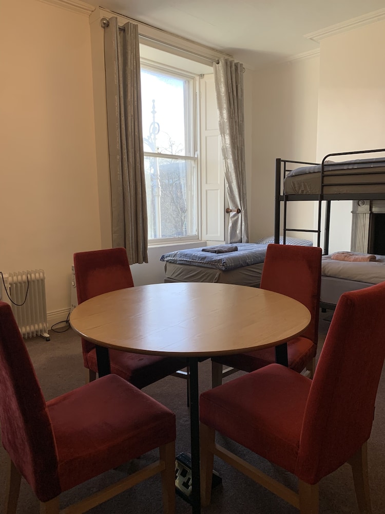Eden Quay Guesthouse Private Rooms
