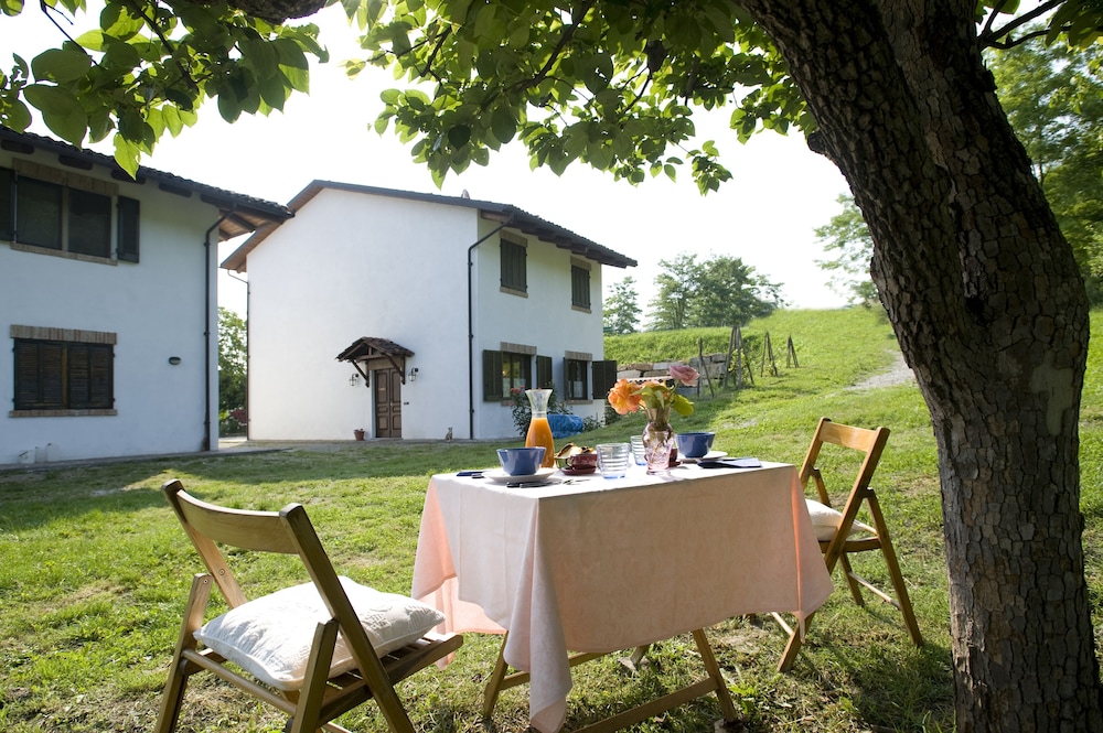 Cascina Il Ginepro