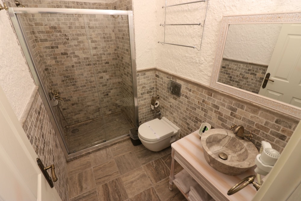 Galya Otel Alacati - Image 44