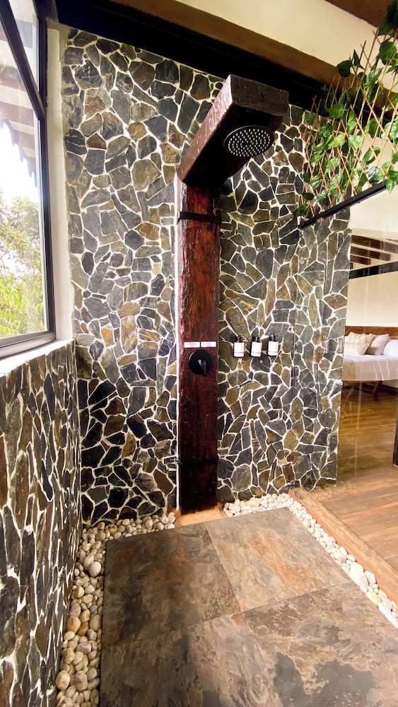 Ecoluxury glamping