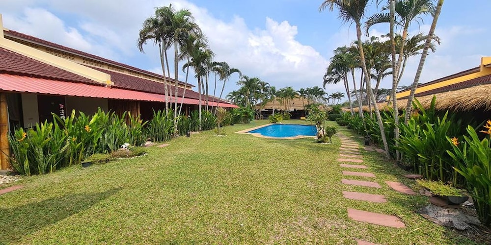 Kanchira Resort