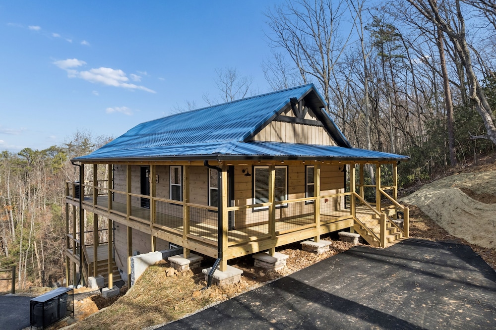 Rivers Retreat 3 Bedroom Home