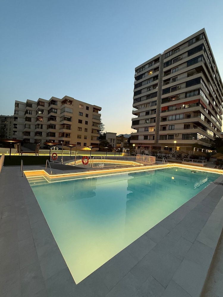 Nogalera Confort Apartments