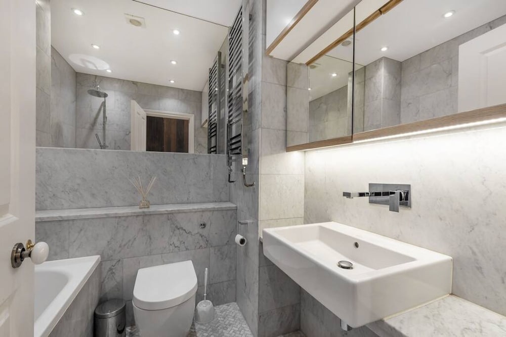 Stunning Apartment Opposite The British Museum