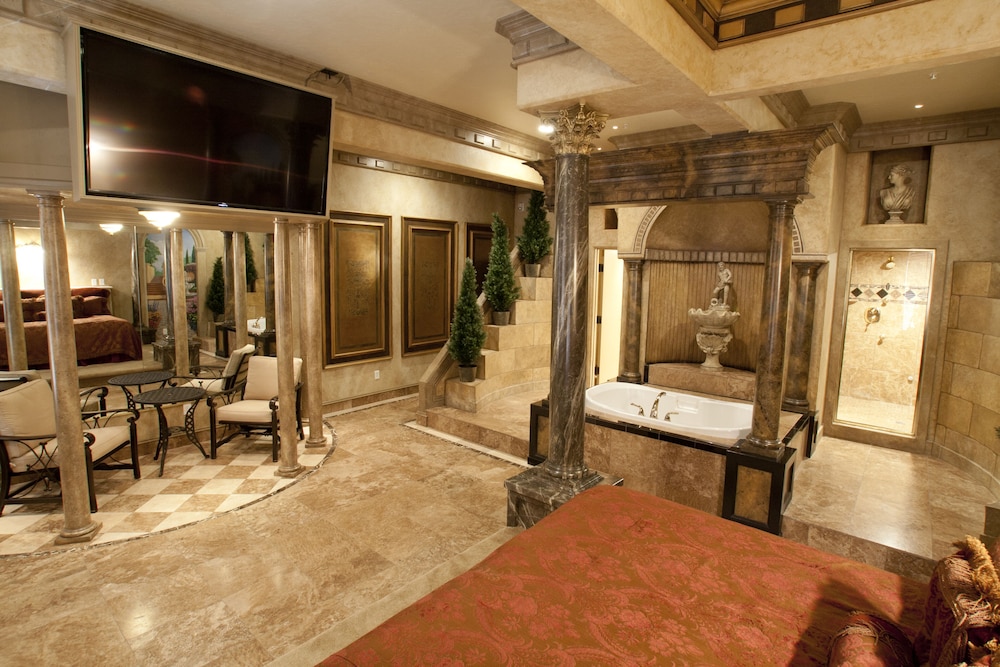Destinations Inn