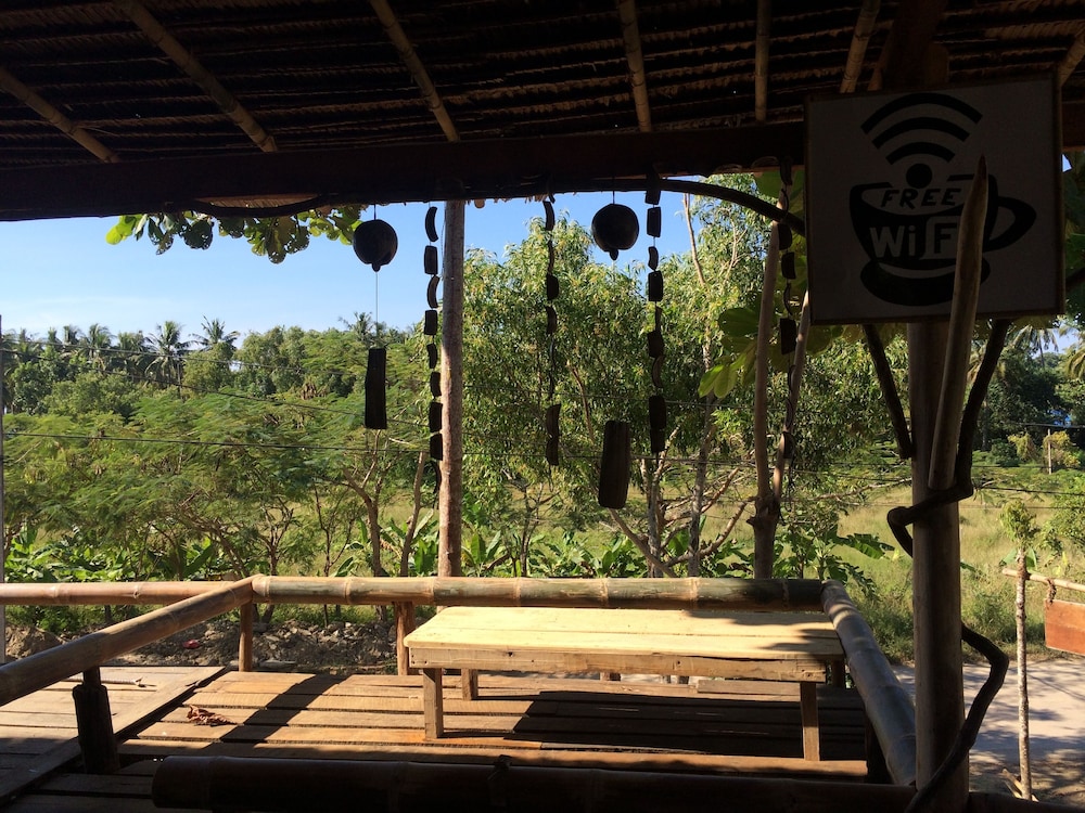 Hill Top Resort