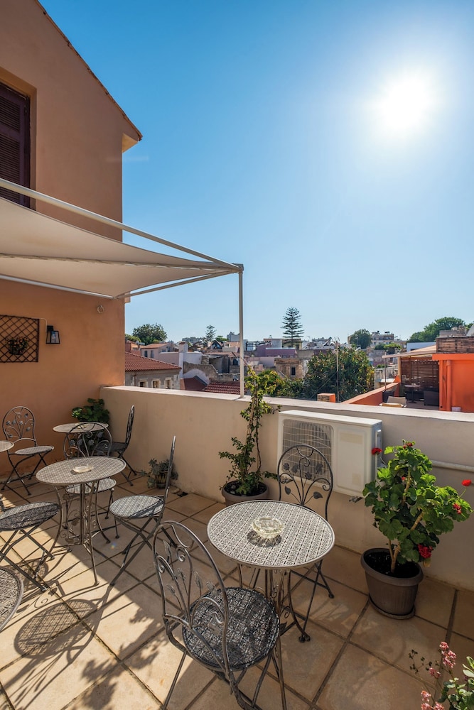 Santa Elena Boutique Rooms