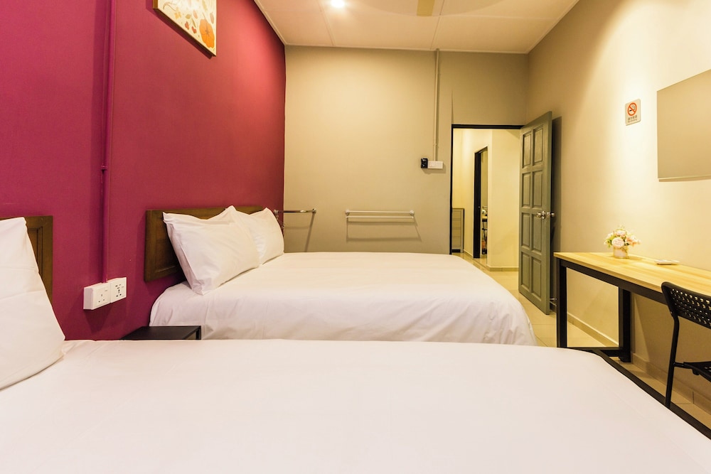 Kimsar 3BR Family Inn by uBook photo 8