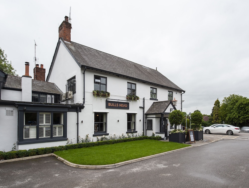 Altrincham Vacations - The Bulls Head Hotel - Property Image 23