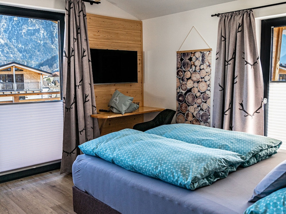 Chalet Charivari Inzell, Inzell