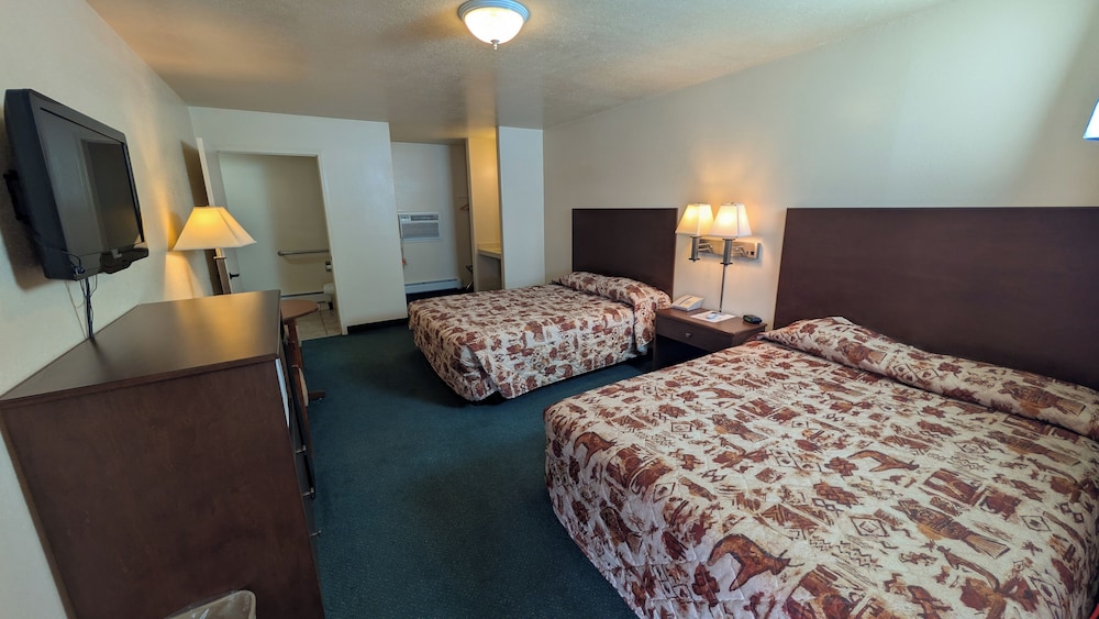 Restwel Motel