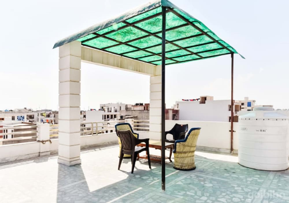 Rooftop