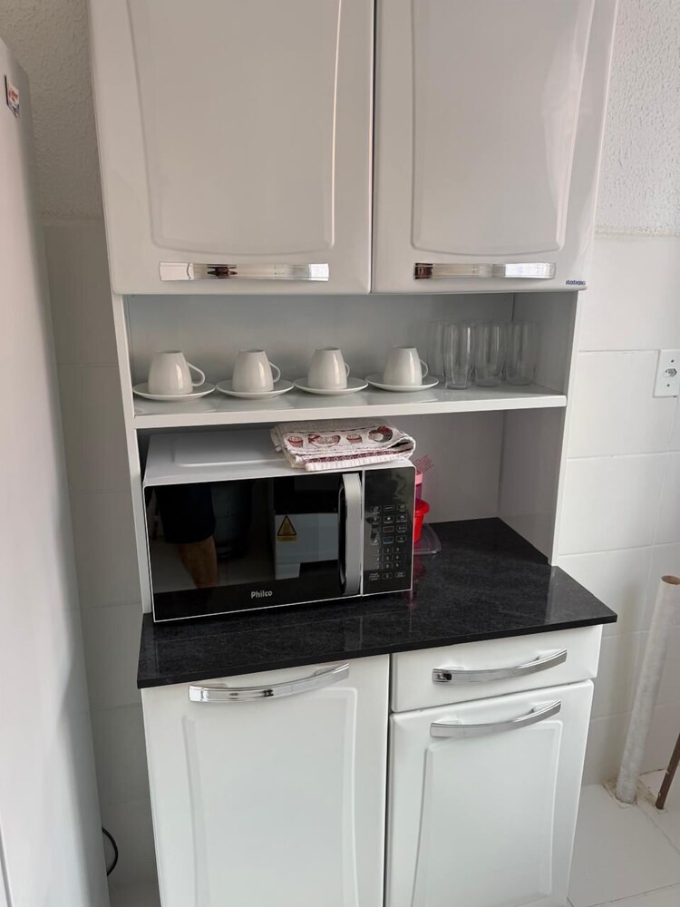Apartamento Plantar e Cuidar