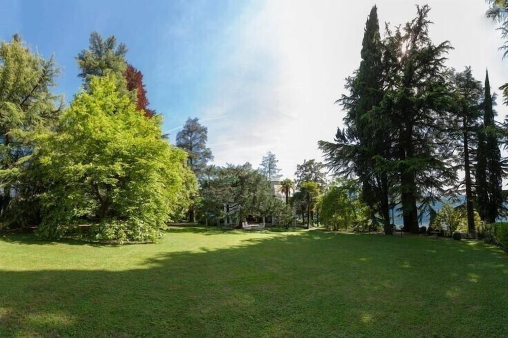 Villa Maria B&B
