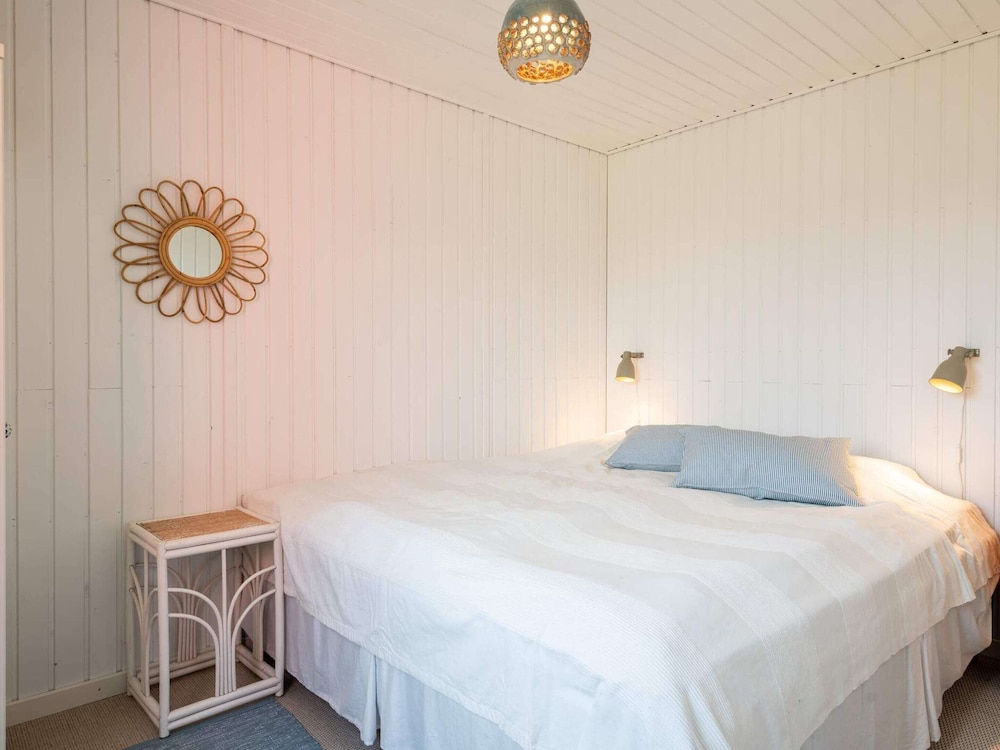 Holiday Home in FanÃ¸ view 2